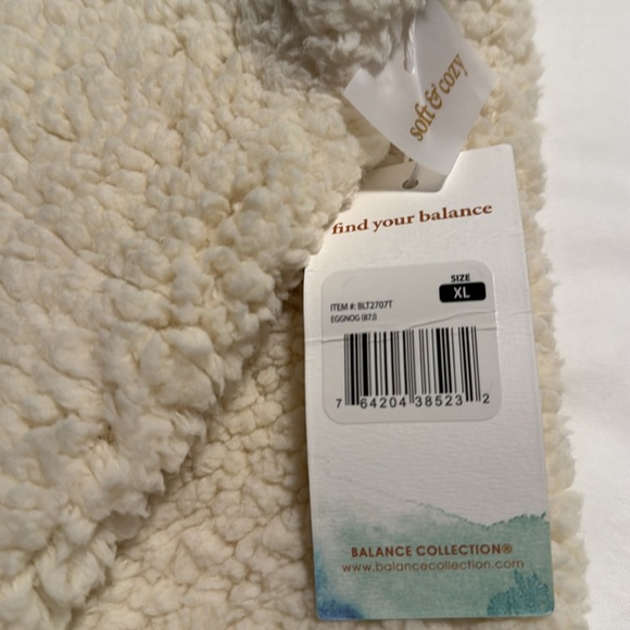 Balance Collection Cozy Pullover - Picture 3 of 3